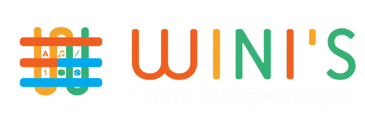 Logo Wini's
